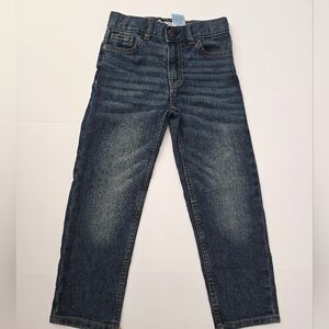 OshKosh B'gosh Classic Blue Denim Jeans